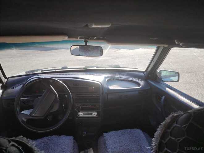 LADA (VAZ) 2115 2005, 240,000 km - 1.5 l - Bakı