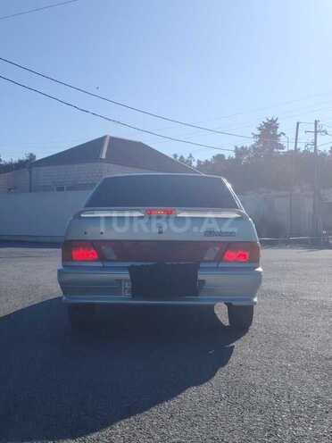 LADA (VAZ) 2115 2005, 240,000 km - 1.5 l - Bakı