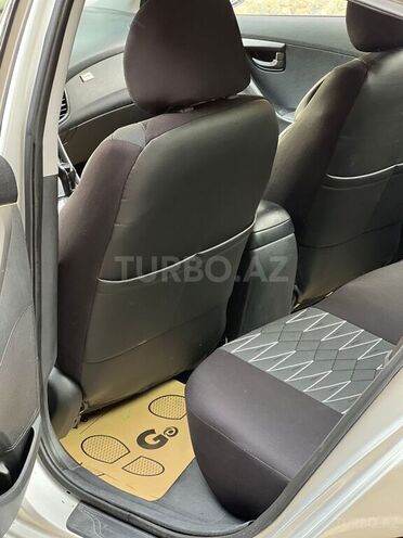 Hyundai Elantra 2011, 124,000 km - 1.6 l - Bakı