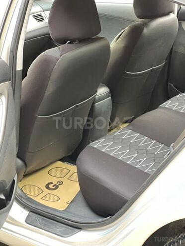 Hyundai Elantra 2011, 124,000 km - 1.6 l - Bakı