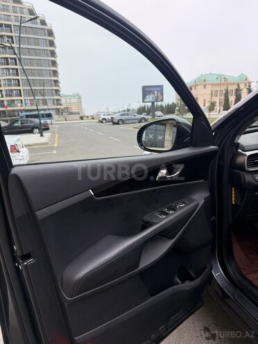 Kia Sorento 2015, 161,000 km - 2.0 l - Sumqayıt