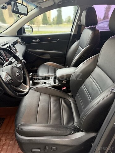 Kia Sorento 2015, 161,000 km - 2.0 l - Sumqayıt