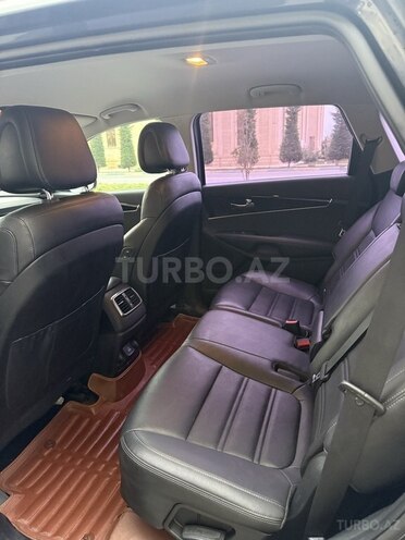 Kia Sorento 2015, 161,000 km - 2.0 l - Sumqayıt