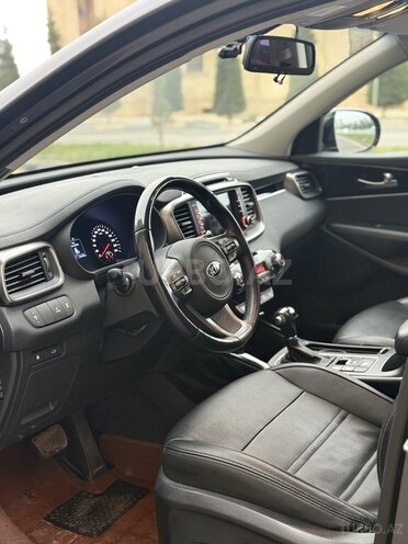 Kia Sorento 2015, 161,000 km - 2.0 l - Sumqayıt