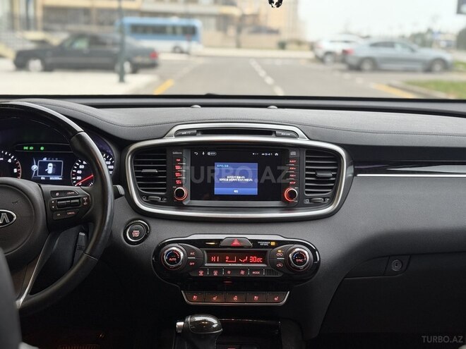 Kia Sorento 2015, 161,000 km - 2.0 l - Sumqayıt
