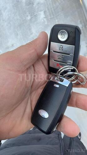 Kia Sorento 2015, 161,000 km - 2.0 l - Sumqayıt