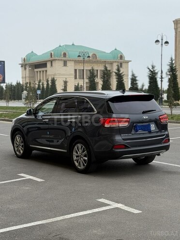 Kia Sorento 2015, 161,000 km - 2.0 l - Sumqayıt