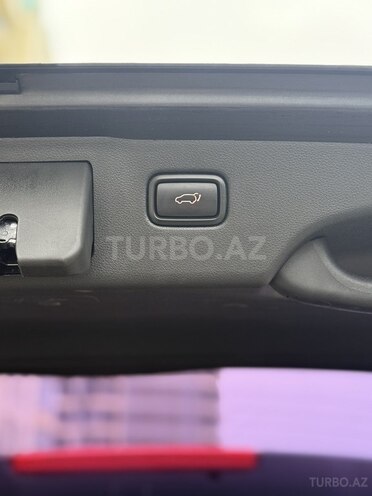 Kia Sorento 2015, 161,000 km - 2.0 l - Sumqayıt