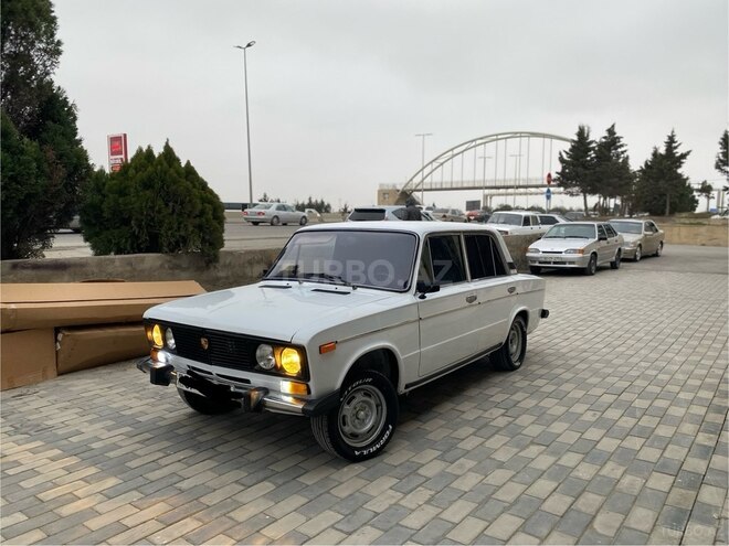 LADA (VAZ) 2106 1994, 95,000 km - 1.6 l - Lənkəran