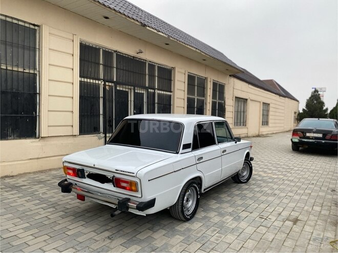 LADA (VAZ) 2106 1994, 95,000 km - 1.6 l - Lənkəran