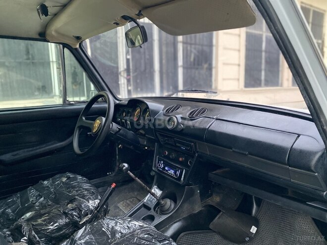 LADA (VAZ) 2106 1994, 95,000 km - 1.6 l - Lənkəran