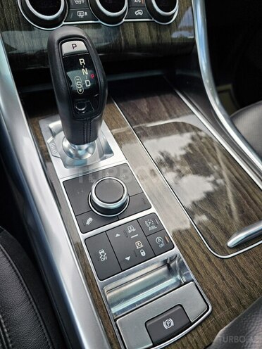 Land Rover RR Sport-10