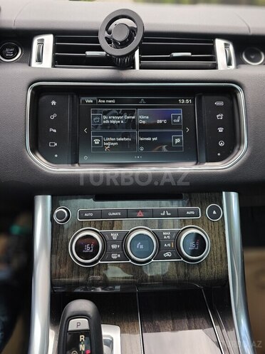 Land Rover RR Sport-11