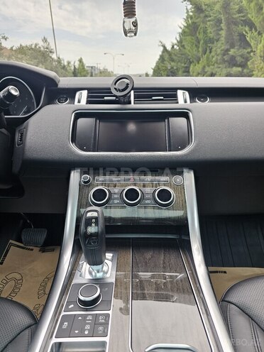 Land Rover RR Sport-15