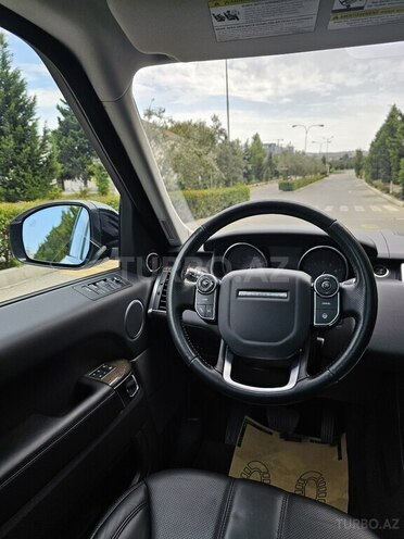 Land Rover RR Sport-14