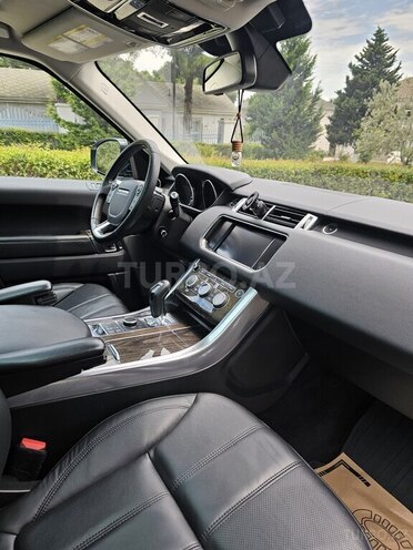 Land Rover RR Sport-17