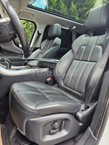 Land Rover RR Sport-18