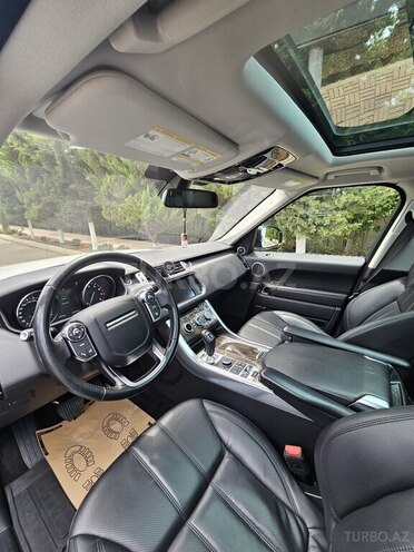 Land Rover RR Sport-20