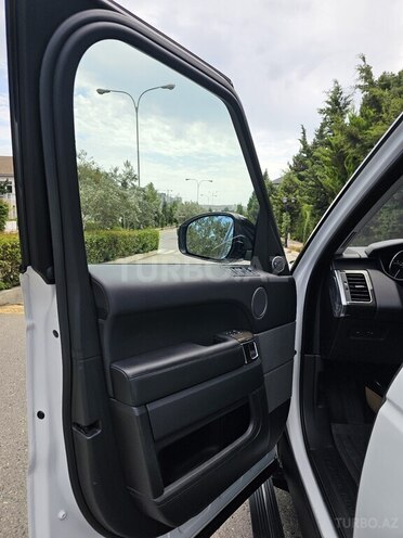 Land Rover RR Sport-21