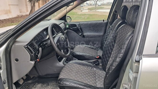 Opel Vectra 1996, 230,000 km - 1.8 л - Bakı