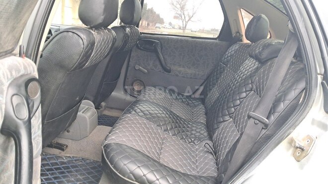 Opel Vectra 1996, 230,000 km - 1.8 л - Bakı