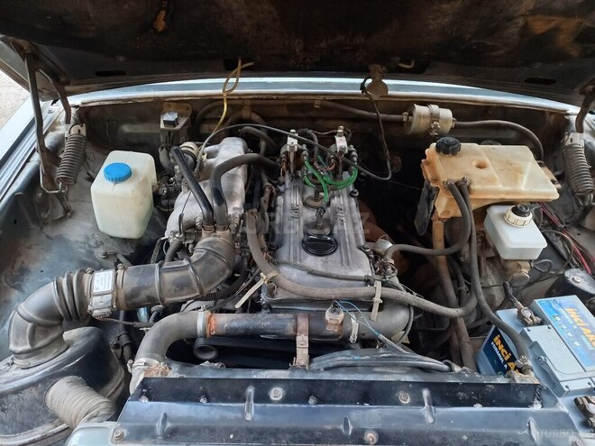 GAZ 31105 2004, 120,000 km - 2.4 л - Gəncə