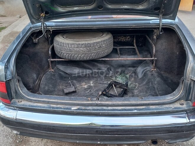 GAZ 31105 2004, 120,000 km - 2.4 л - Gəncə