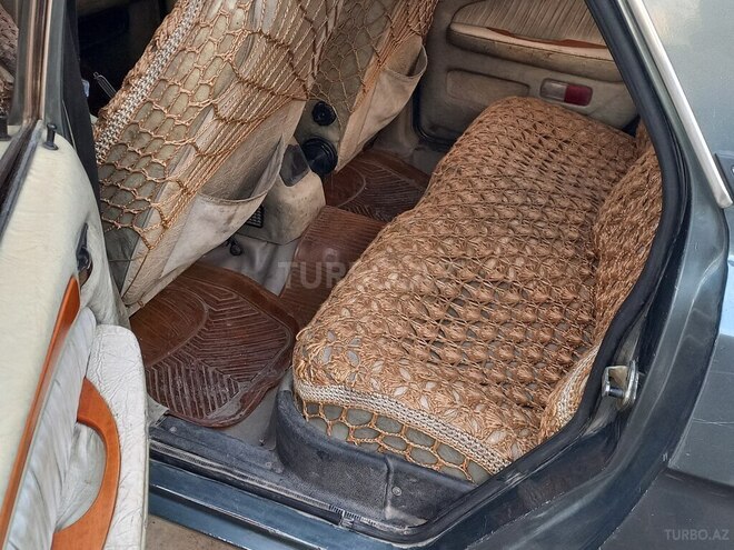 GAZ 31105 2004, 120,000 km - 2.4 л - Gəncə