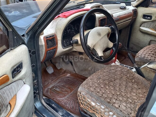 GAZ 31105 2004, 120,000 km - 2.4 л - Gəncə