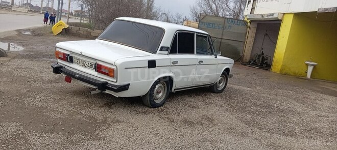 LADA (VAZ) 2106 1993, 90,000 km - 1.5 l - Xaçmaz