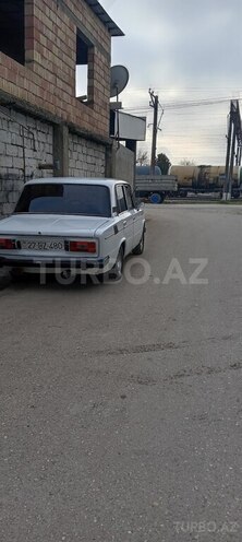 LADA (VAZ) 2106 1993, 90,000 km - 1.5 l - Xaçmaz