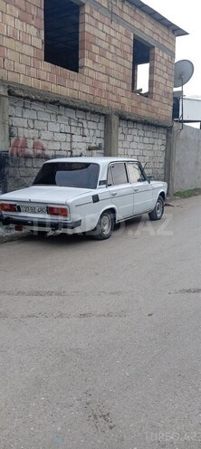 LADA (VAZ) 2106 1993, 90,000 km - 1.5 l - Xaçmaz