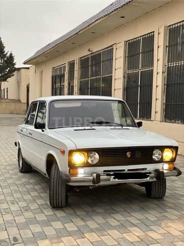 LADA (VAZ) 2106 1994, 95,000 km - 1.6 l - Lənkəran