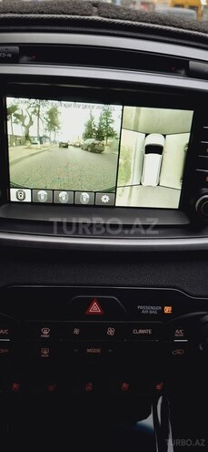 Kia Sorento 2016, 184,500 km - 2.2 l - Sumqayıt