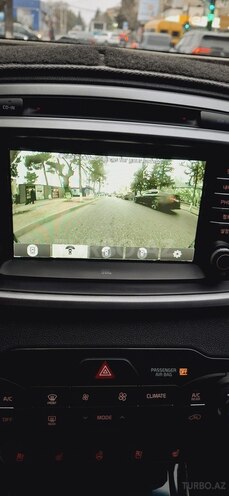 Kia Sorento 2016, 184,500 km - 2.2 l - Sumqayıt