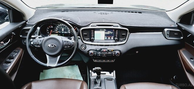 Kia Sorento 2016, 184,500 km - 2.2 l - Sumqayıt