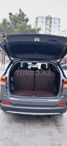 Kia Sorento 2016, 184,500 km - 2.2 l - Sumqayıt