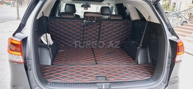 Kia Sorento 2016, 184,500 km - 2.2 l - Sumqayıt
