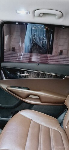 Kia Sorento 2016, 184,500 km - 2.2 l - Sumqayıt
