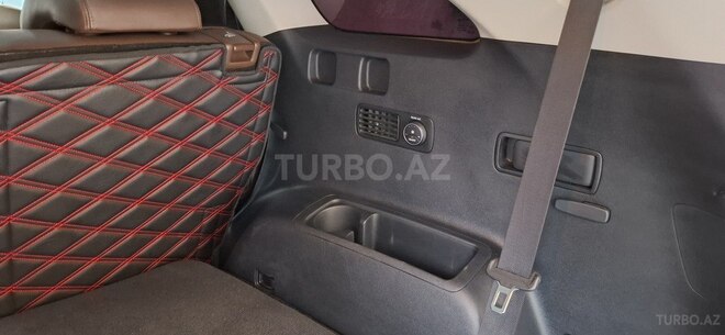 Kia Sorento 2016, 184,500 km - 2.2 l - Sumqayıt