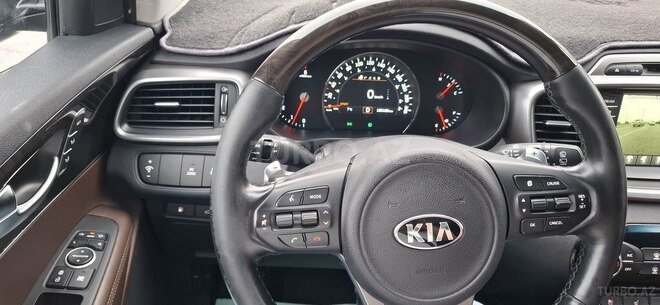 Kia Sorento 2016, 184,500 km - 2.2 l - Sumqayıt