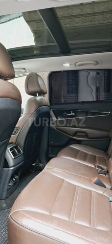 Kia Sorento 2016, 184,500 km - 2.2 l - Sumqayıt