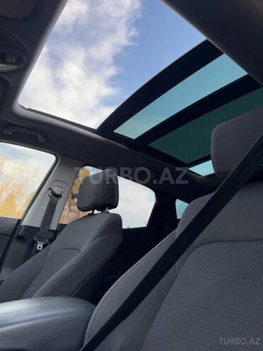 Hyundai Santa Fe 2013, 172,000 km - 2.4 l - Gəncə