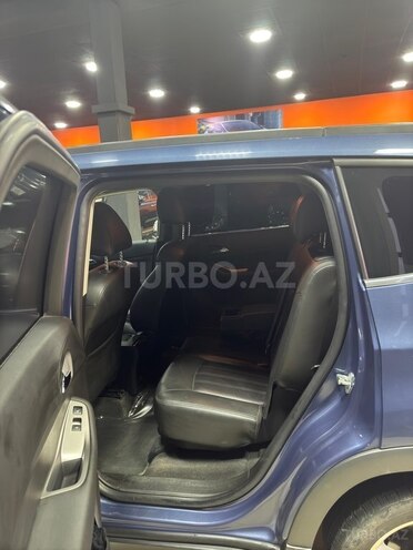 Chevrolet Orlando 2014, 141,800 km - 2.0 l - Sumqayıt