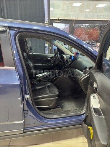 Chevrolet Orlando 2014, 141,800 km - 2.0 l - Sumqayıt