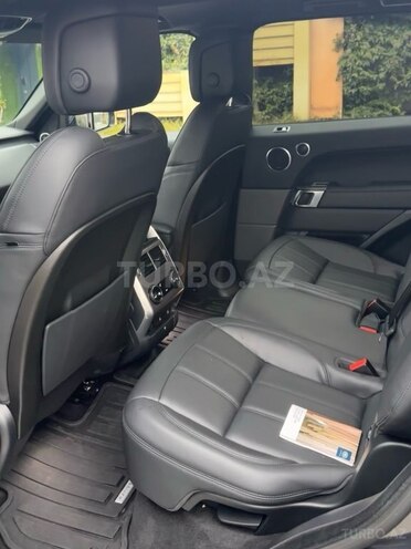 Land Rover RR Sport-11