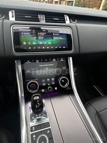 Land Rover RR Sport-13