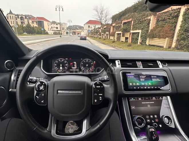Land Rover RR Sport-12
