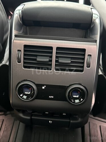 Land Rover RR Sport-21