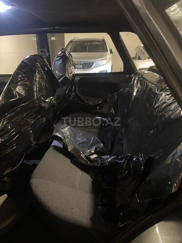 LADA (VAZ) 2115 2011, 171,000 km - 1.6 l - Gəncə